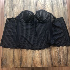 Intimissimi Corset (Top) size S